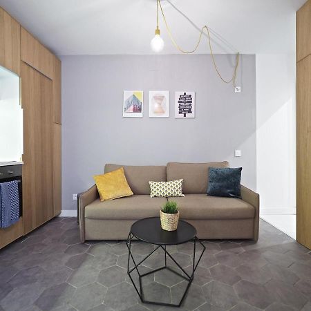 Torrassa Cozy Apartment By Olala Homes L'Hospitalet de Llobregat Exteriér fotografie