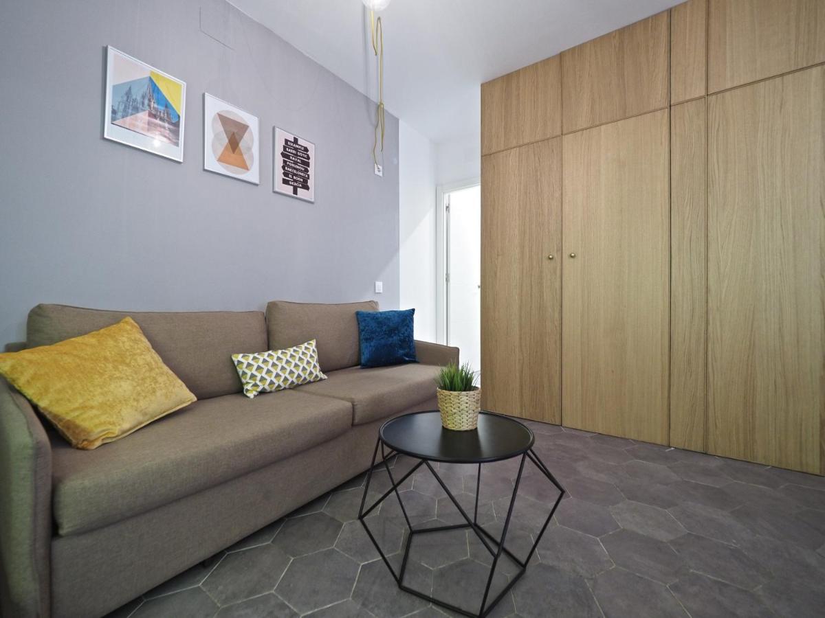 Torrassa Cozy Apartment By Olala Homes L'Hospitalet de Llobregat Exteriér fotografie